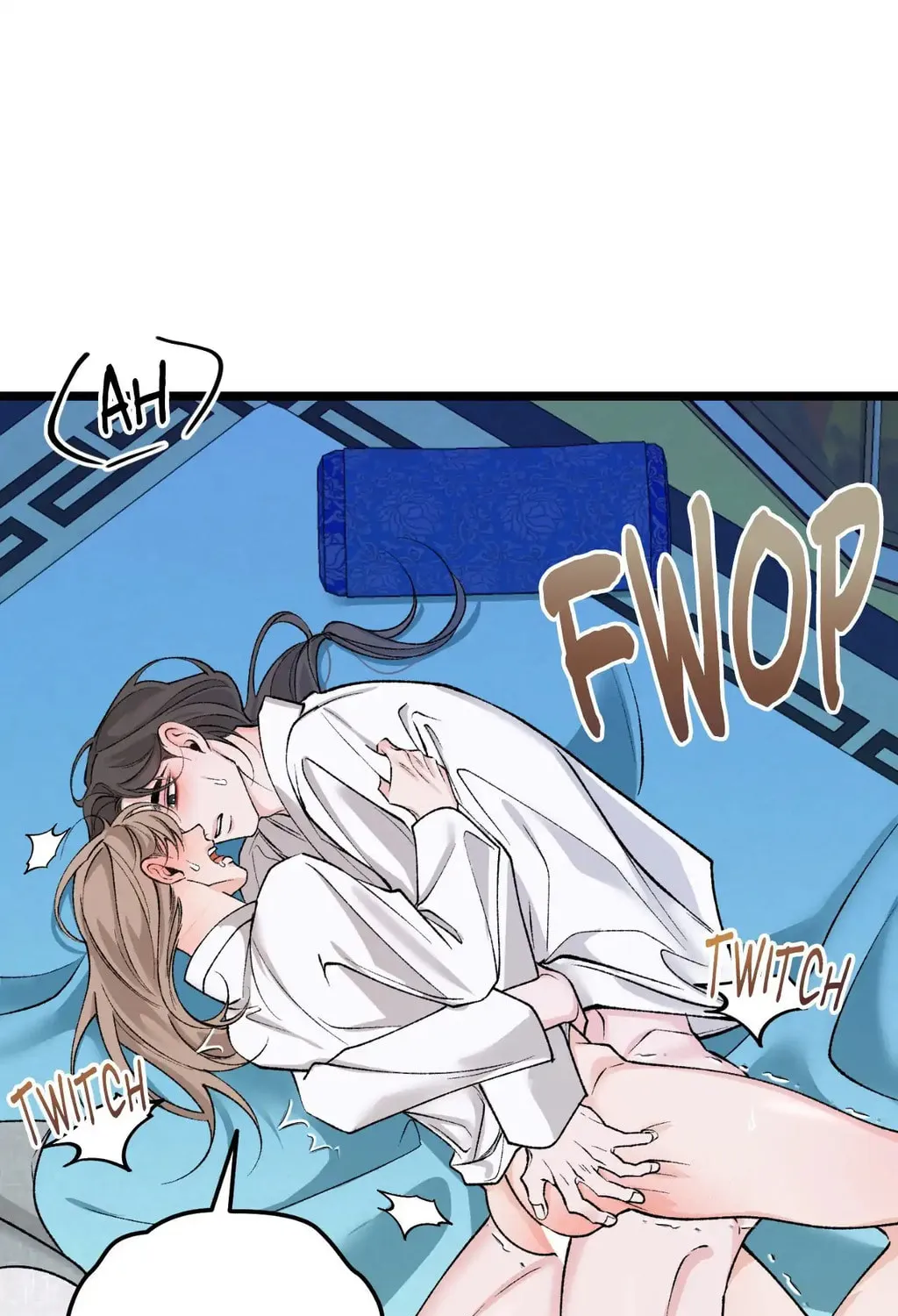 Read Fever (Seo Jogeum) chapter 63 image 174 on Lezhin