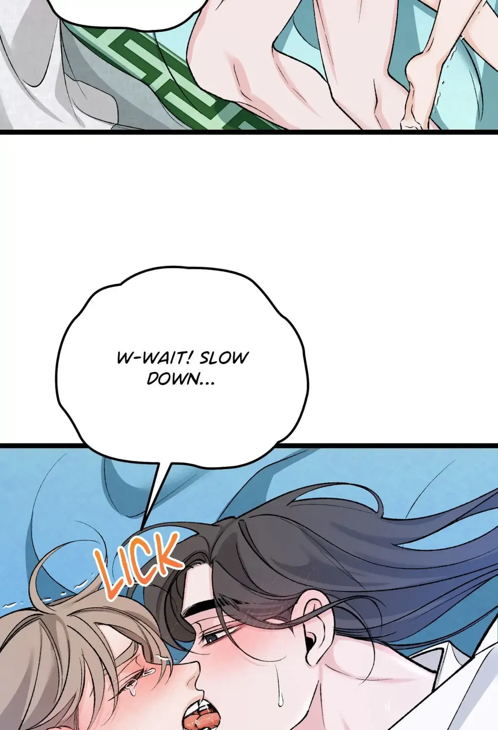 Read Fever (Seo Jogeum) chapter 63 image 176 on Lezhin