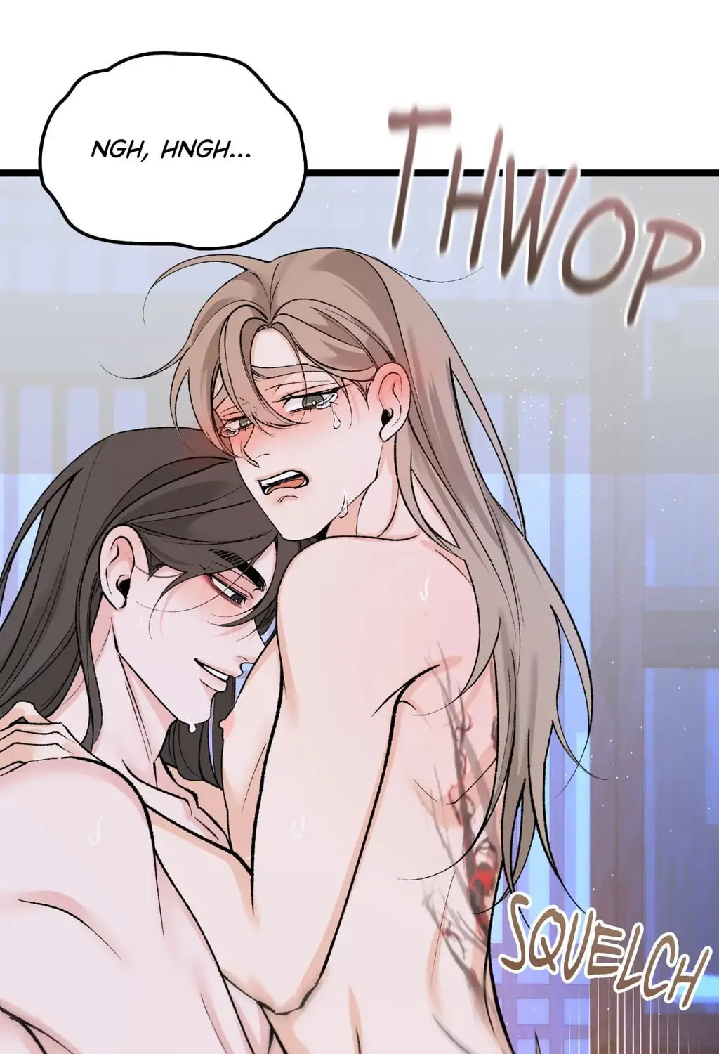 Read Fever (Seo Jogeum) chapter 63 image 3 on Lezhin