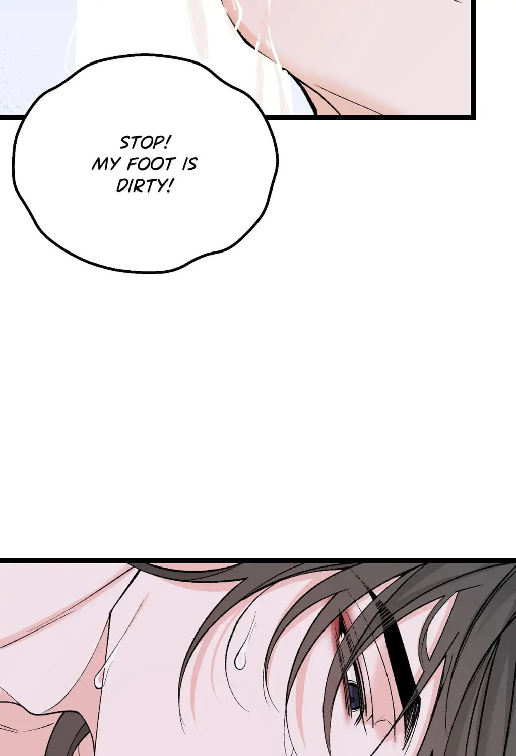 Read Fever (Seo Jogeum) chapter 63 image 35 on Lezhin