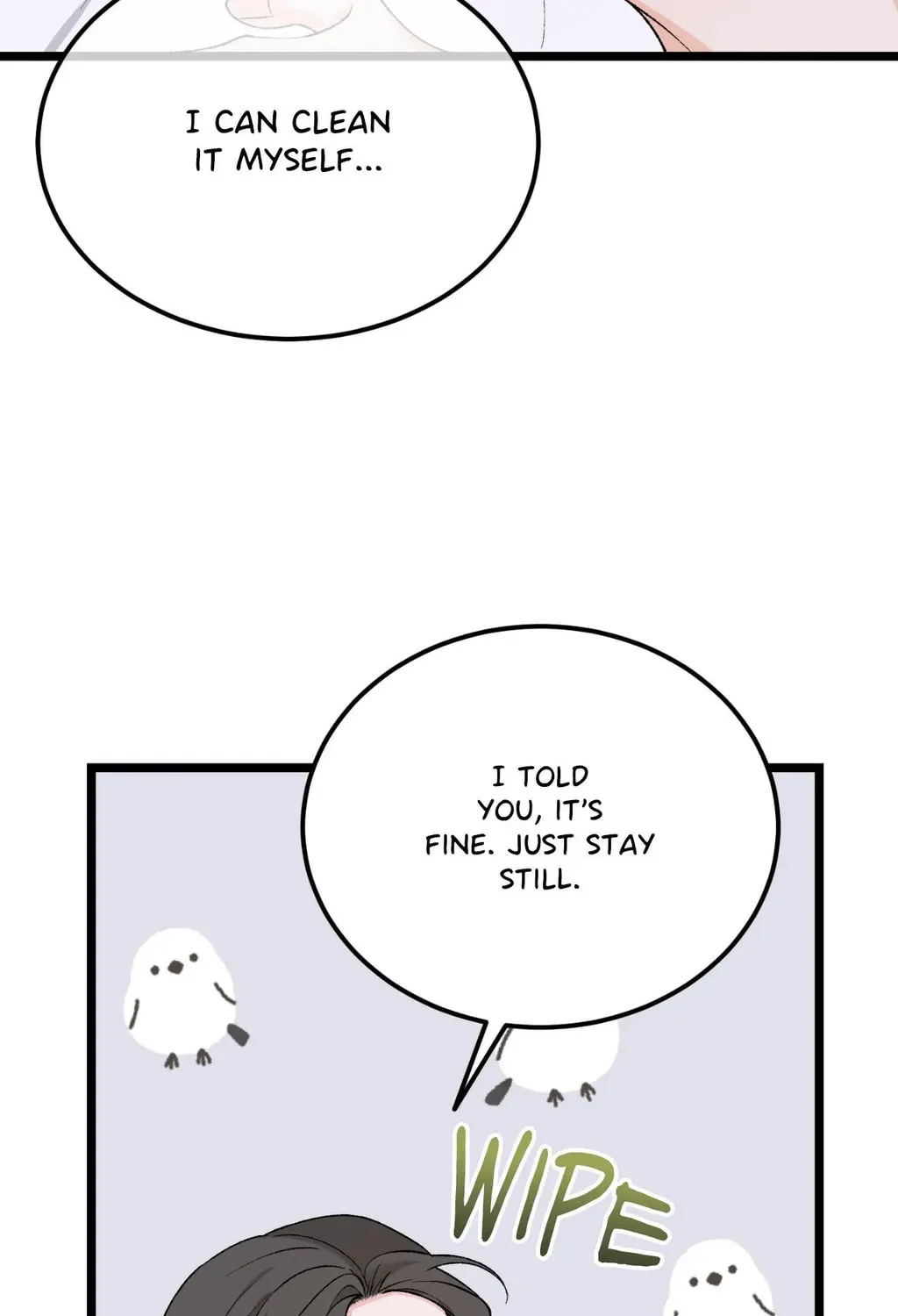 Read Fever (Seo Jogeum) chapter 63 image 62 on Lezhin