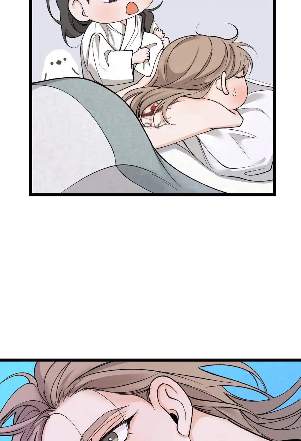 Read Fever (Seo Jogeum) chapter 63 image 64 on Lezhin