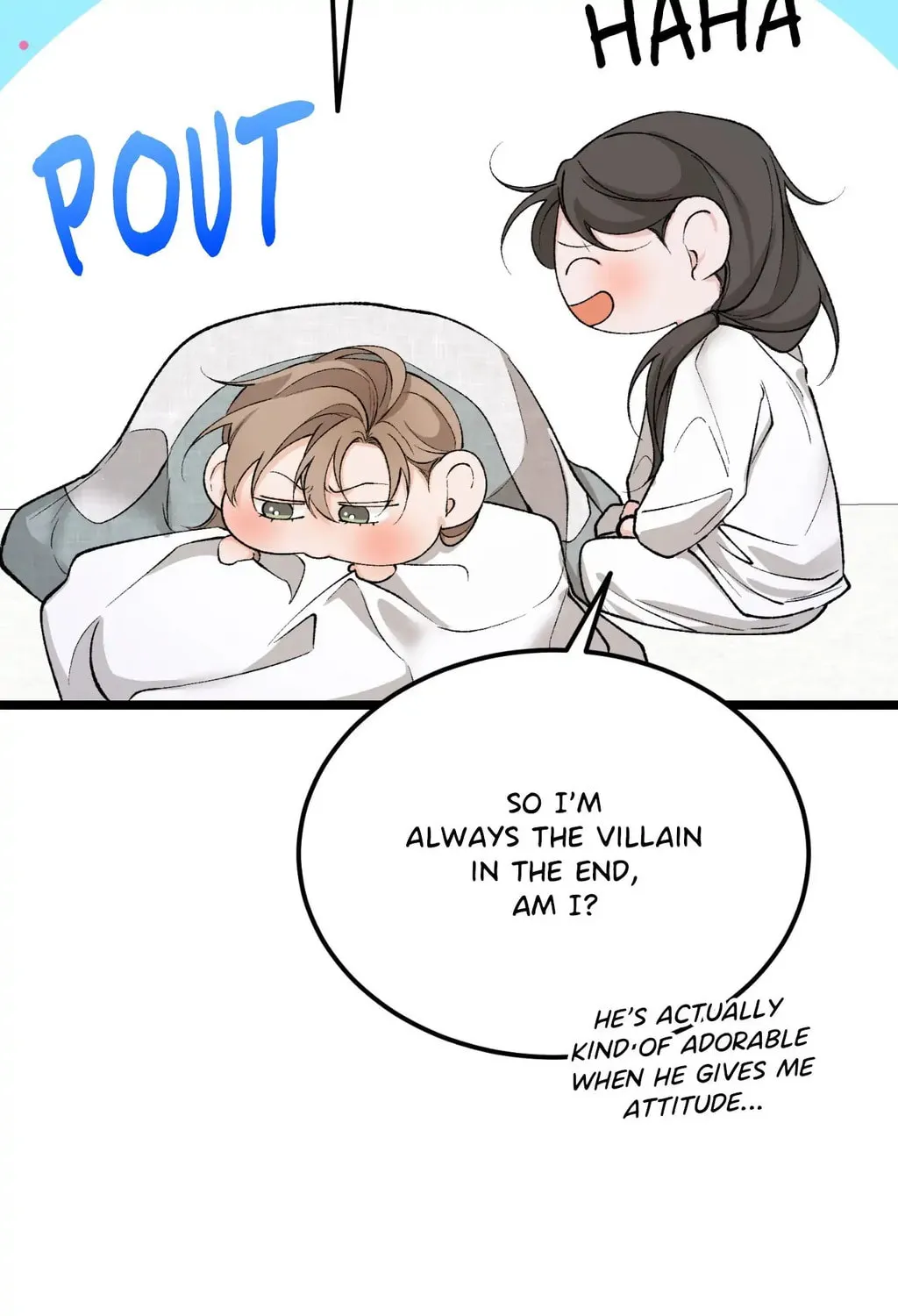 Read Fever (Seo Jogeum) chapter 63 image 85 on Lezhin