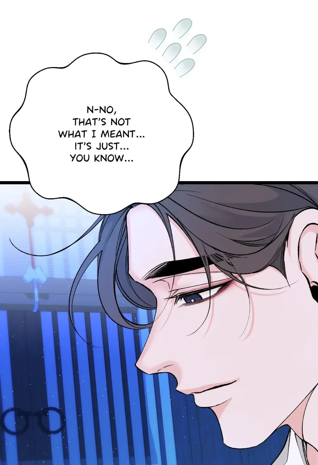 Read Fever (Seo Jogeum) chapter 63 image 87 on Lezhin