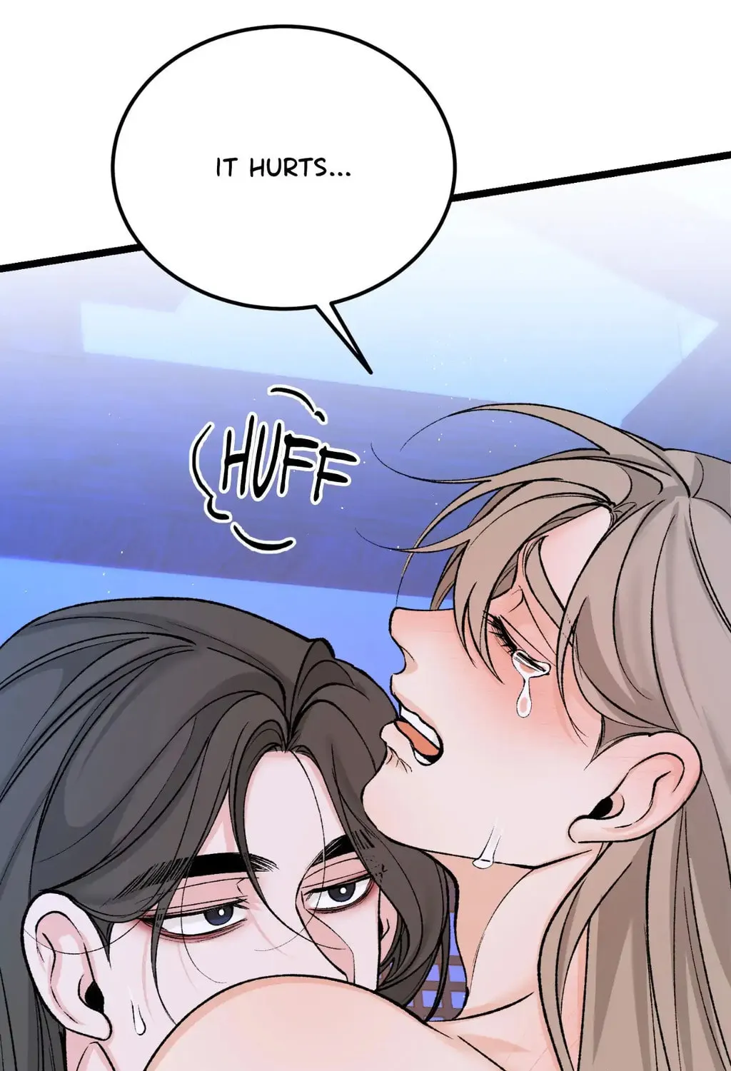 Read Fever (Seo Jogeum) chapter 63 image 9 on Lezhin