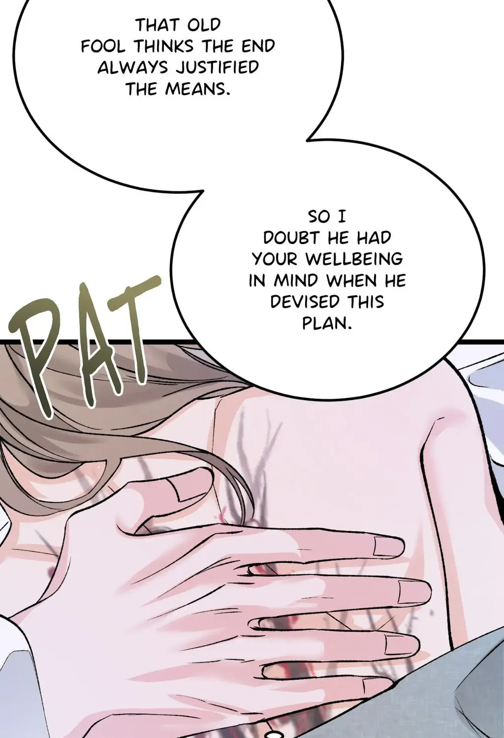 Read Fever (Seo Jogeum) chapter 63 image 93 on Lezhin