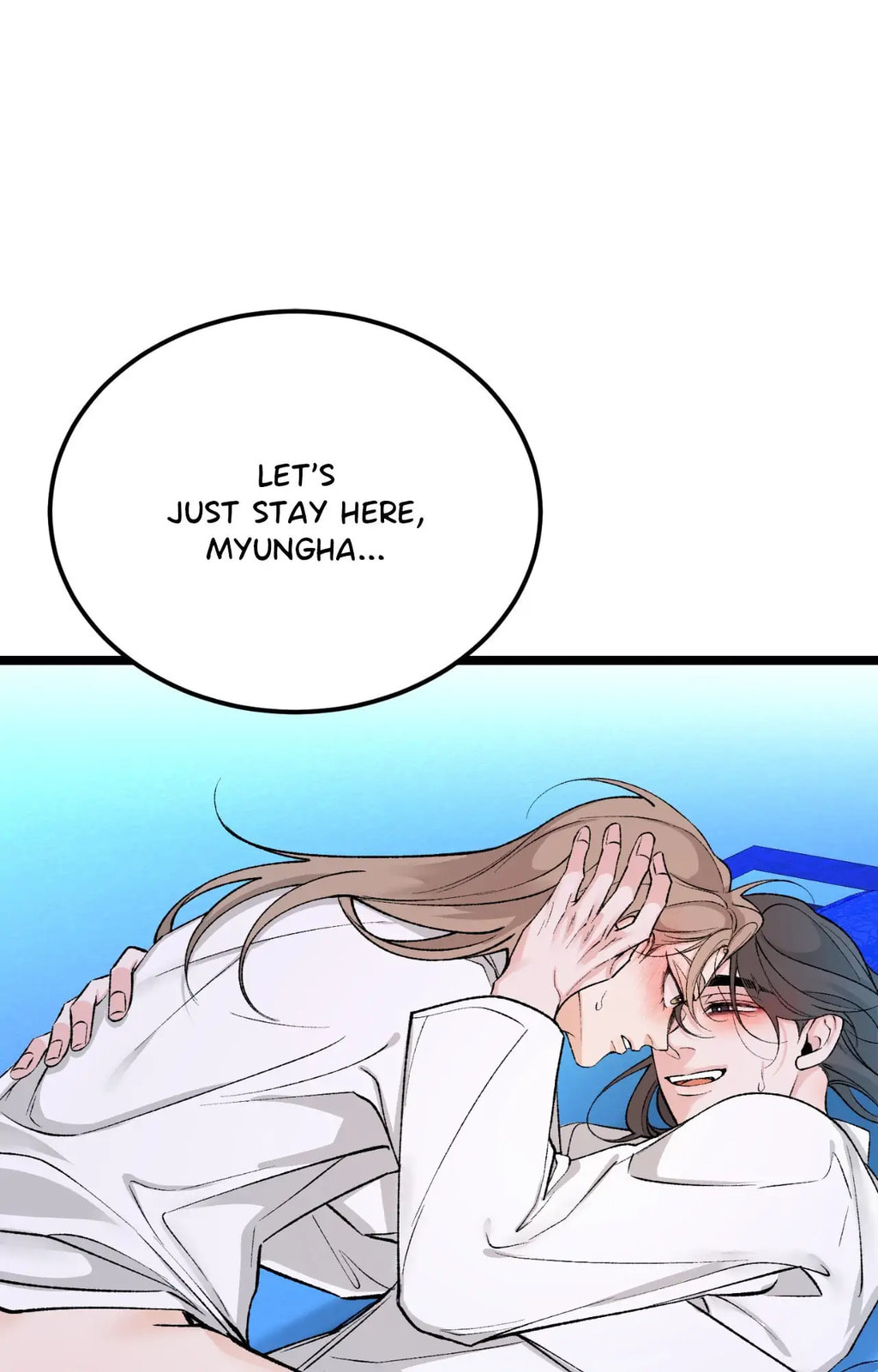 Read Fever (Seo Jogeum) chapter 64 image 1 on Lezhin