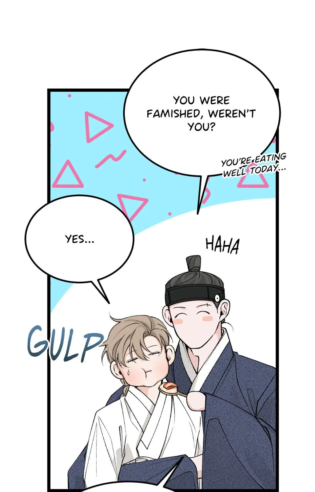 Read Fever (Seo Jogeum) chapter 64 image 14 on Lezhin