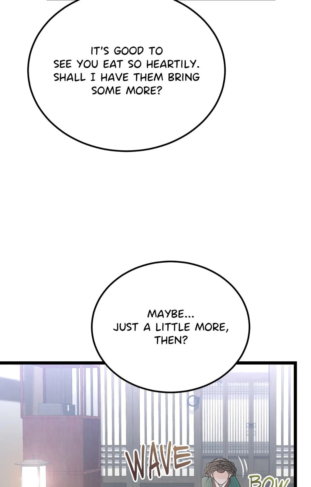 Read Fever (Seo Jogeum) chapter 64 image 15 on Lezhin