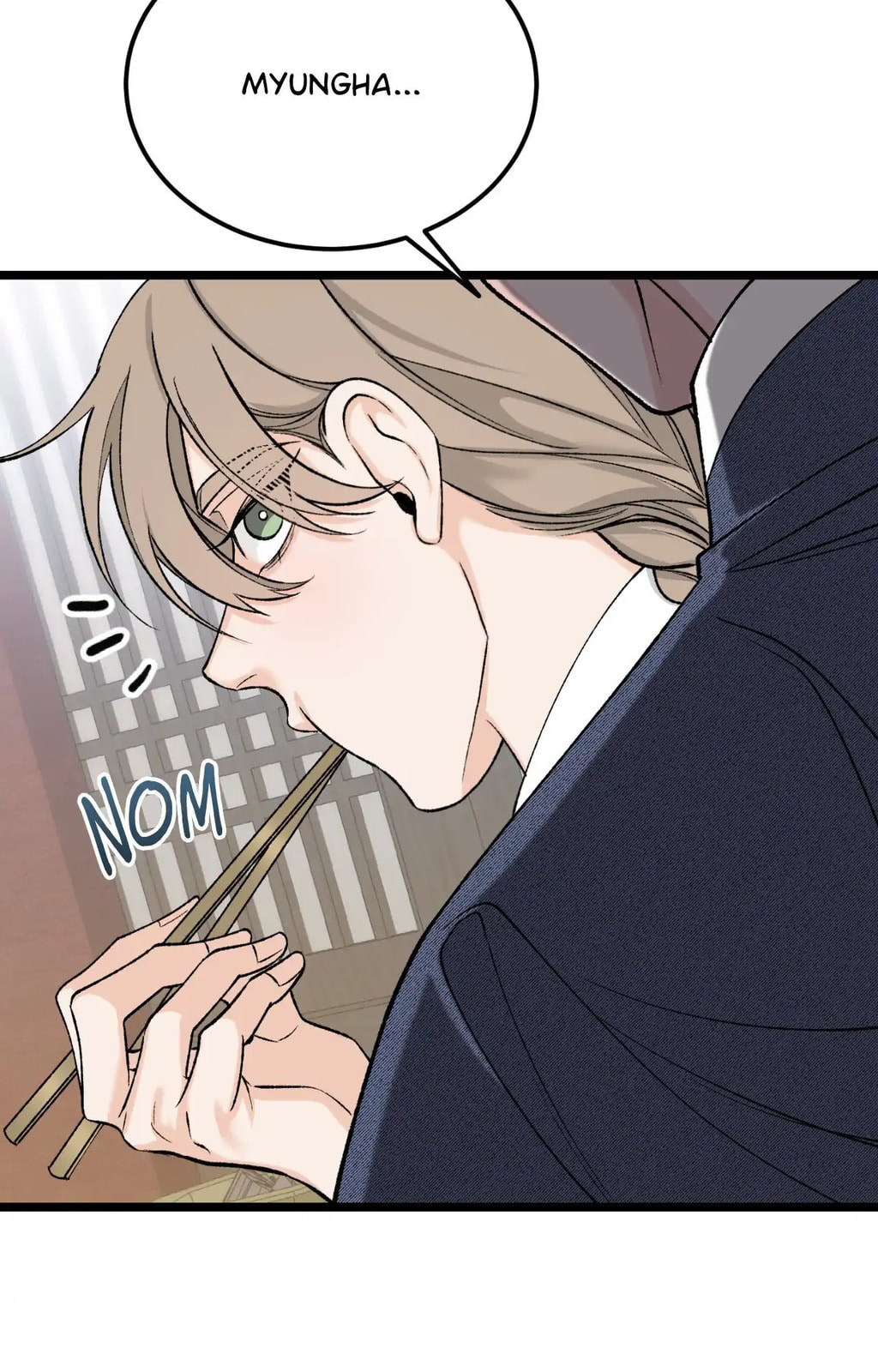 Read Fever (Seo Jogeum) chapter 64 image 21 on Lezhin