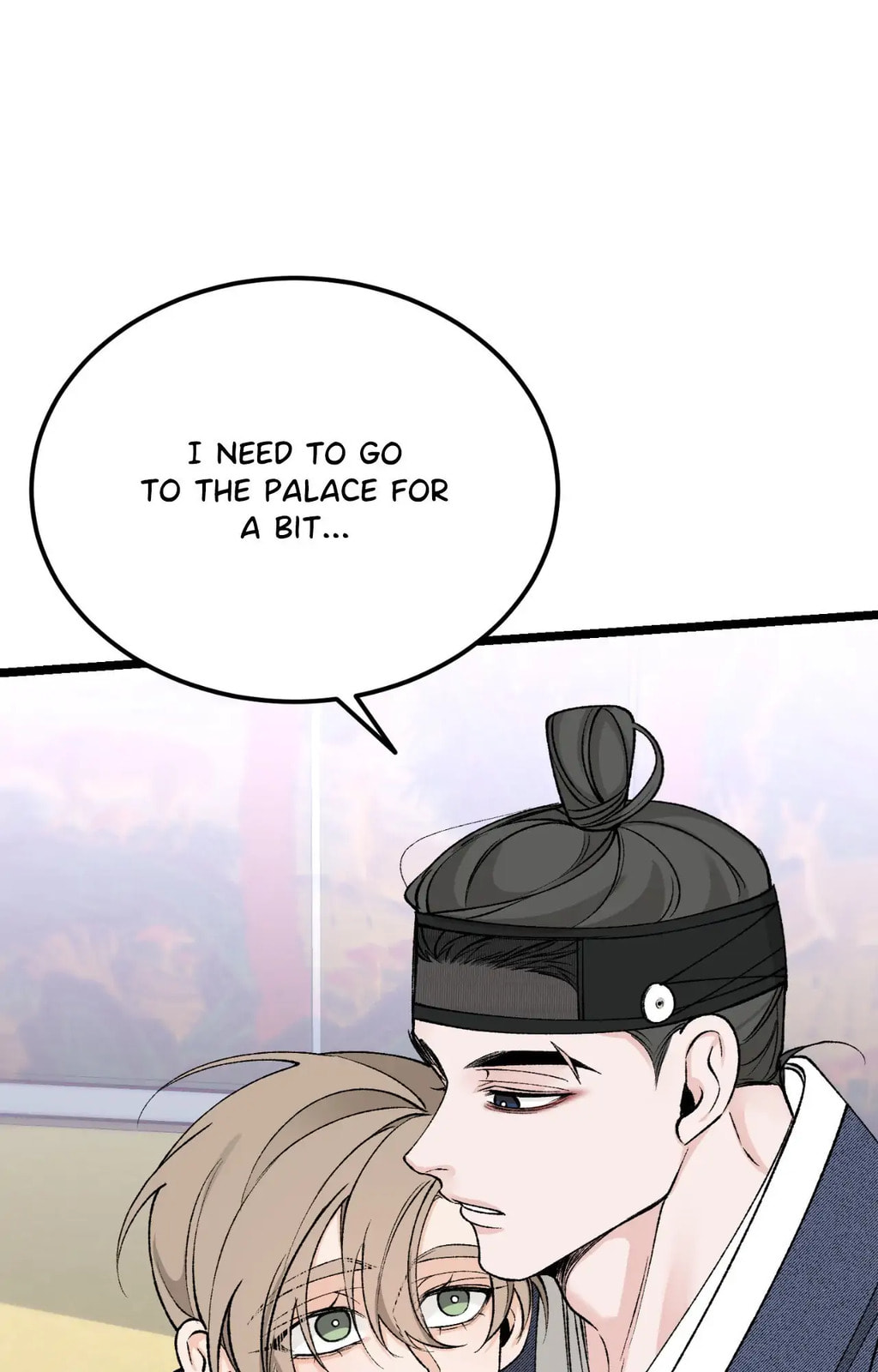 Read Fever (Seo Jogeum) chapter 64 image 22 on Lezhin
