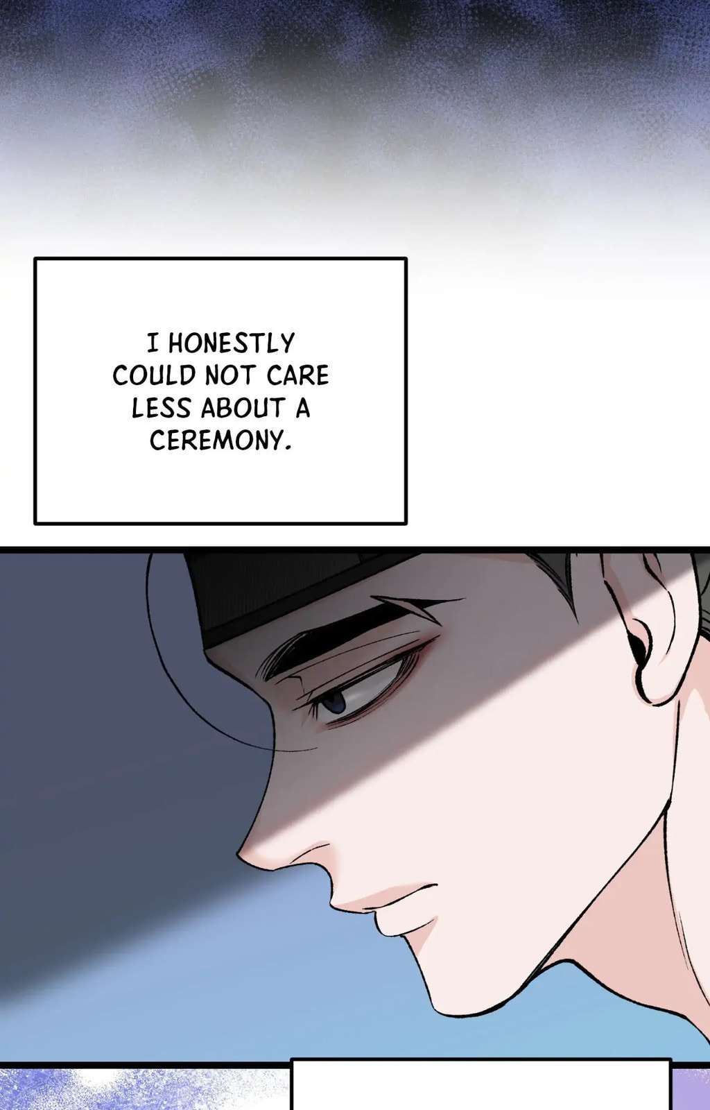 Read Fever (Seo Jogeum) chapter 64 image 29 on Lezhin