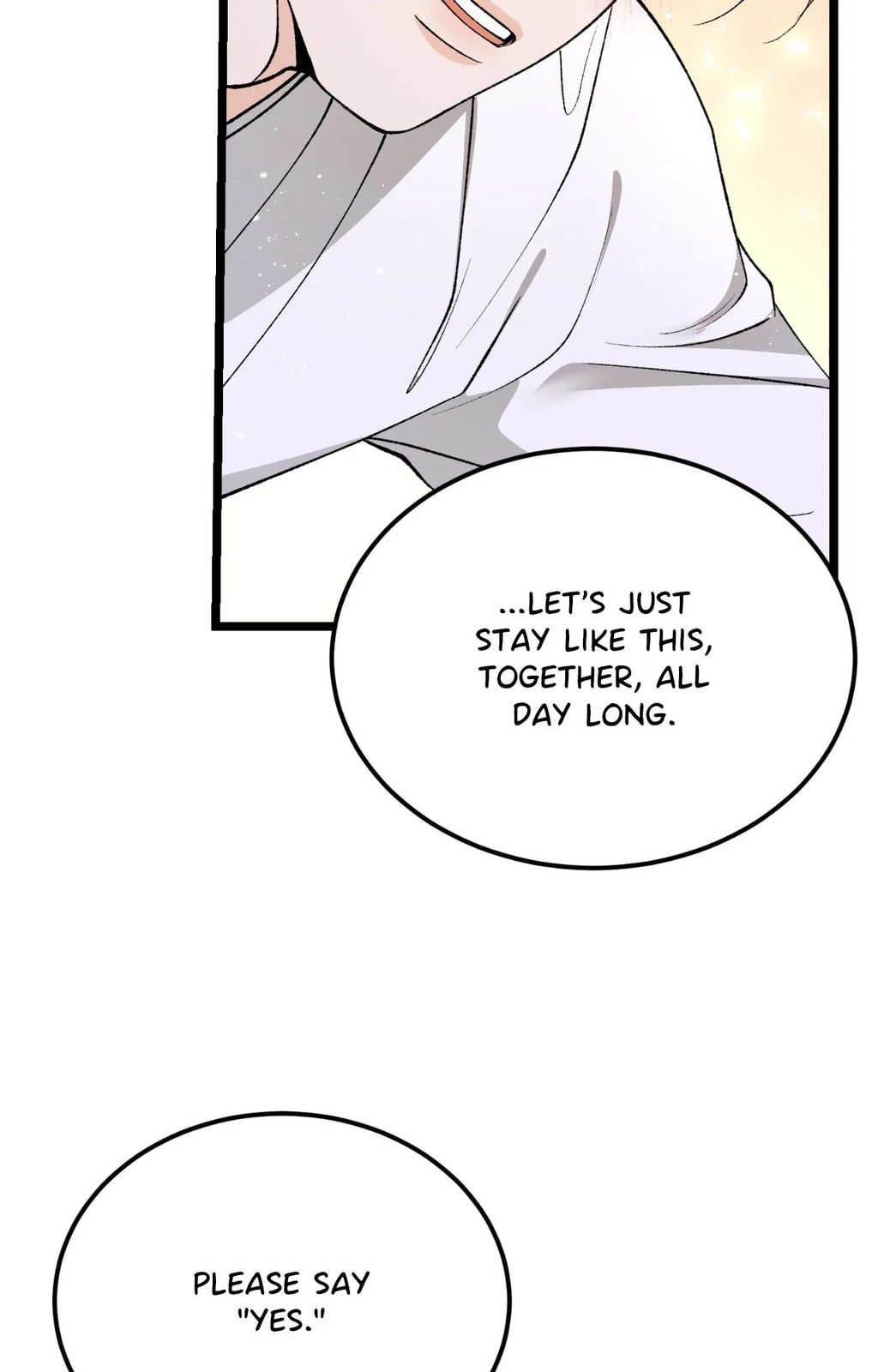 Read Fever (Seo Jogeum) chapter 64 image 3 on Lezhin
