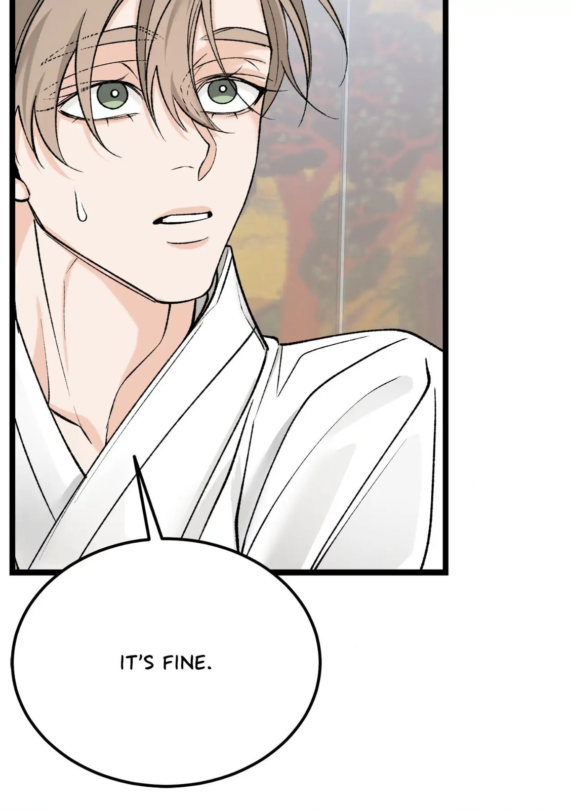 Read Fever (Seo Jogeum) chapter 64 image 37 on Lezhin