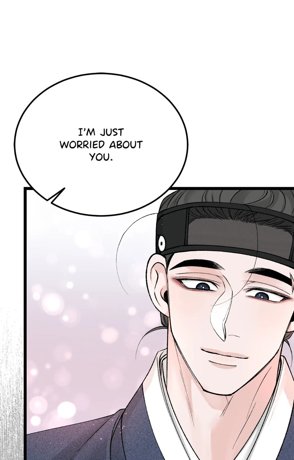 Read Fever (Seo Jogeum) chapter 64 image 38 on Lezhin