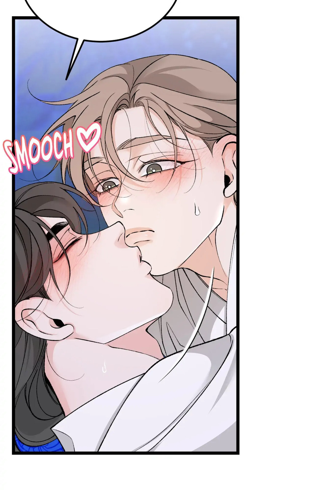 Read Fever (Seo Jogeum) chapter 64 image 4 on Lezhin