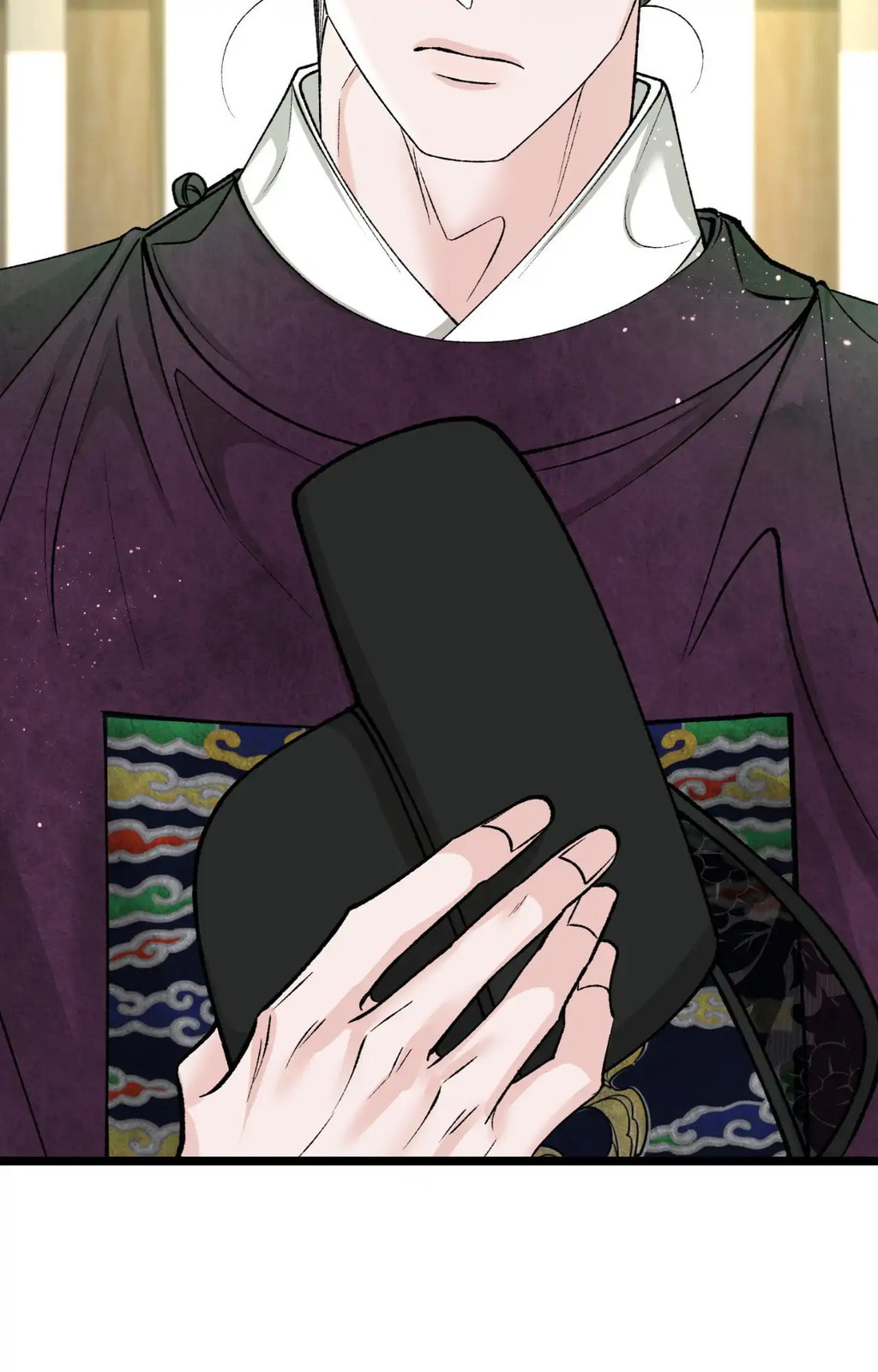 Read Fever (Seo Jogeum) chapter 64 image 42 on Lezhin