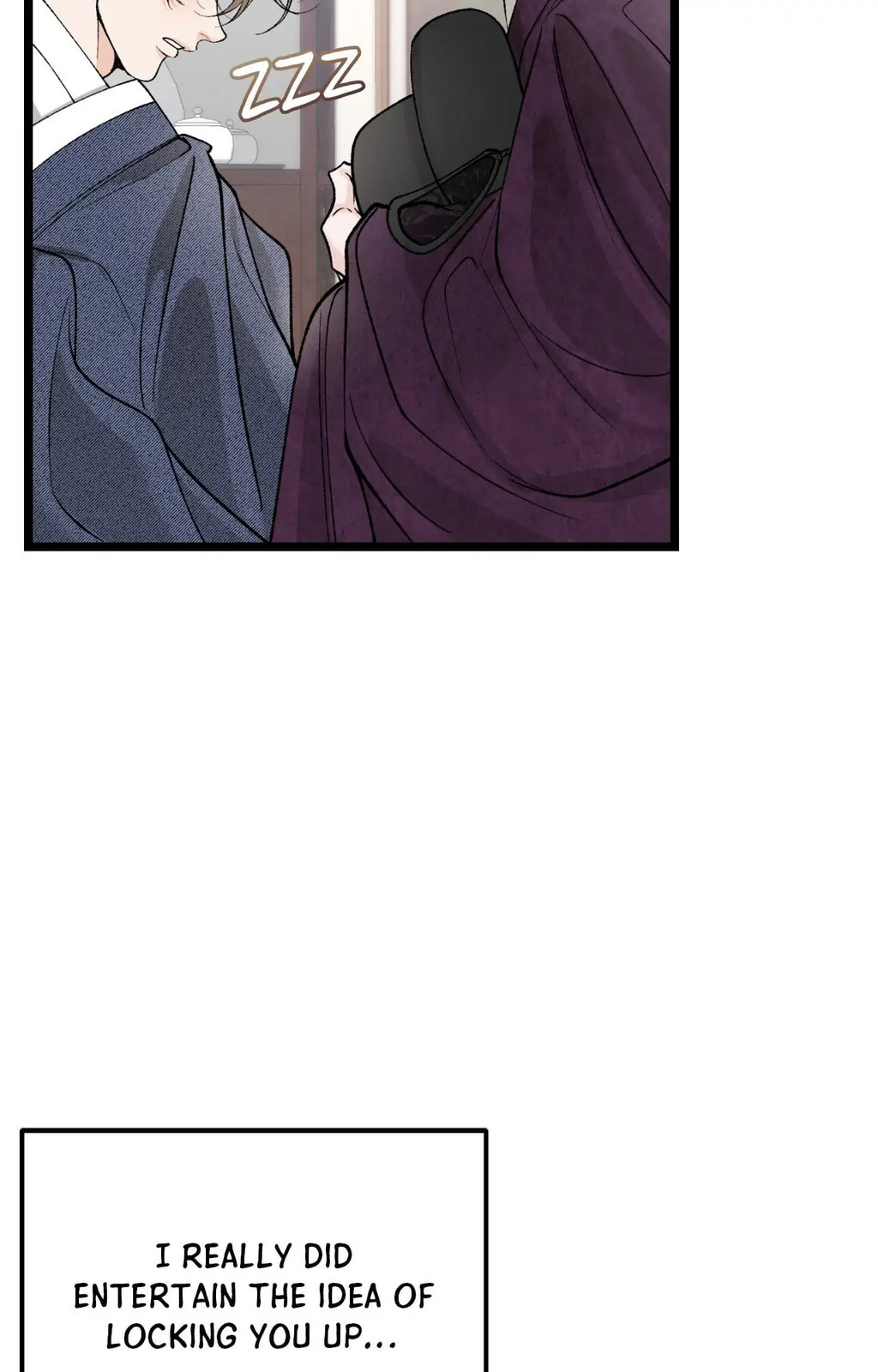 Read Fever (Seo Jogeum) chapter 64 image 45 on Lezhin