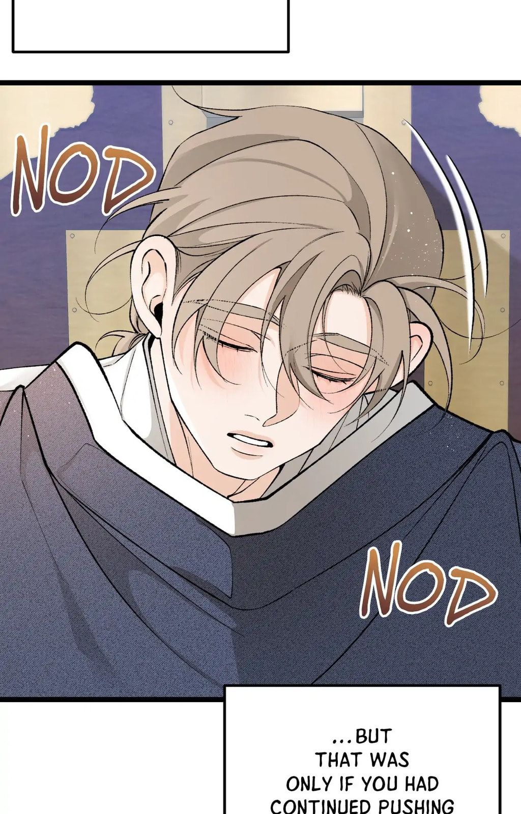 Read Fever (Seo Jogeum) chapter 64 image 46 on Lezhin