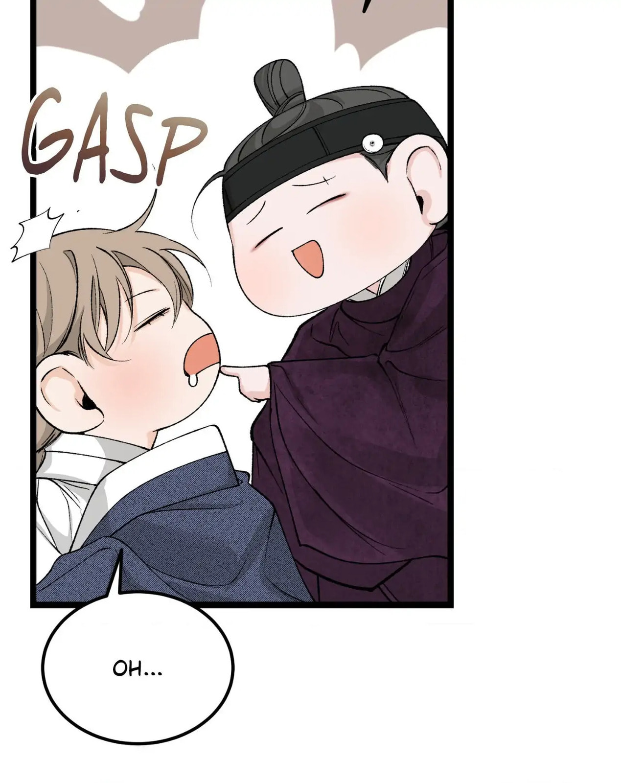 Read Fever (Seo Jogeum) chapter 64 image 49 on Lezhin
