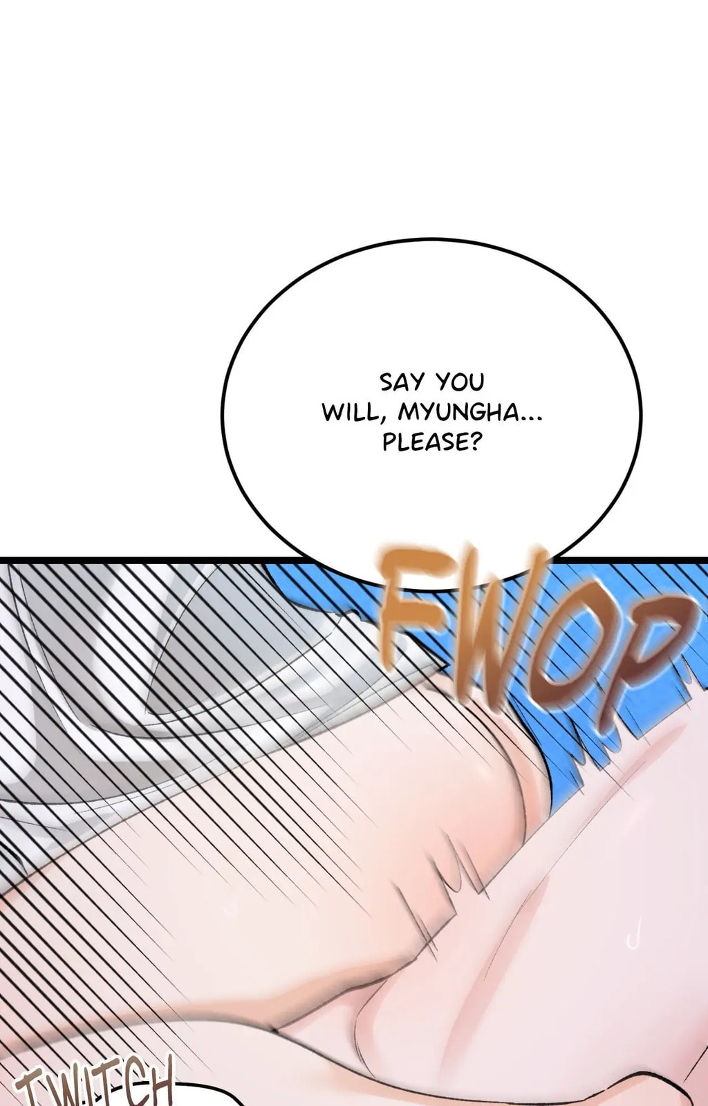 Read Fever (Seo Jogeum) chapter 64 image 5 on Lezhin