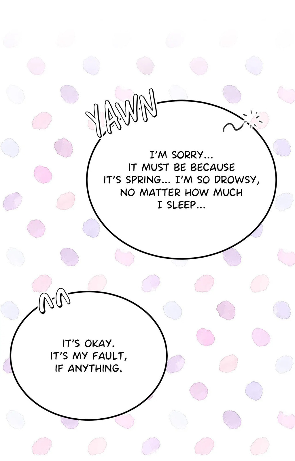 Read Fever (Seo Jogeum) chapter 64 image 50 on Lezhin
