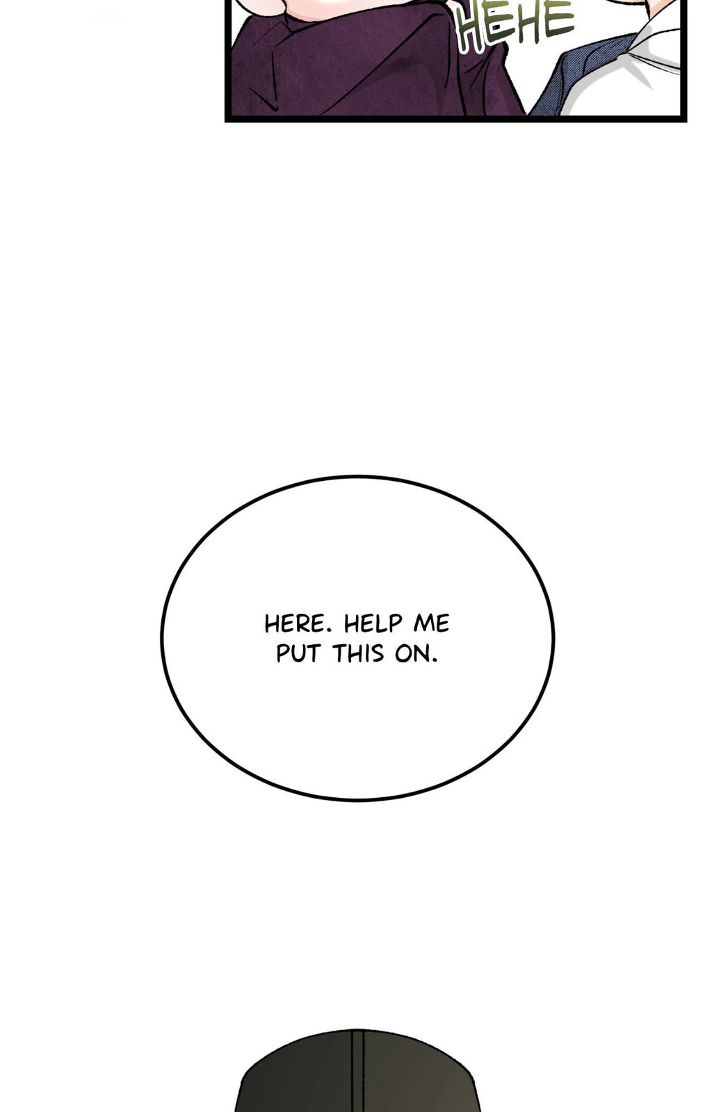 Read Fever (Seo Jogeum) chapter 64 image 52 on Lezhin