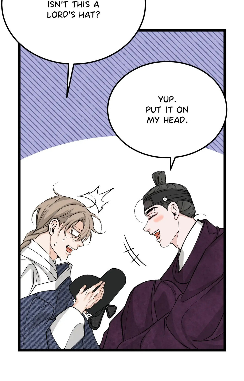Read Fever (Seo Jogeum) chapter 64 image 54 on Lezhin
