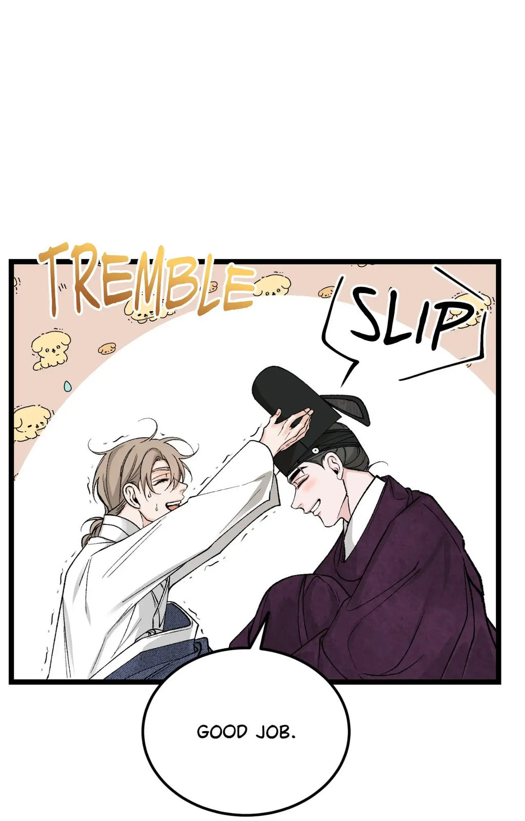 Read Fever (Seo Jogeum) chapter 64 image 55 on Lezhin