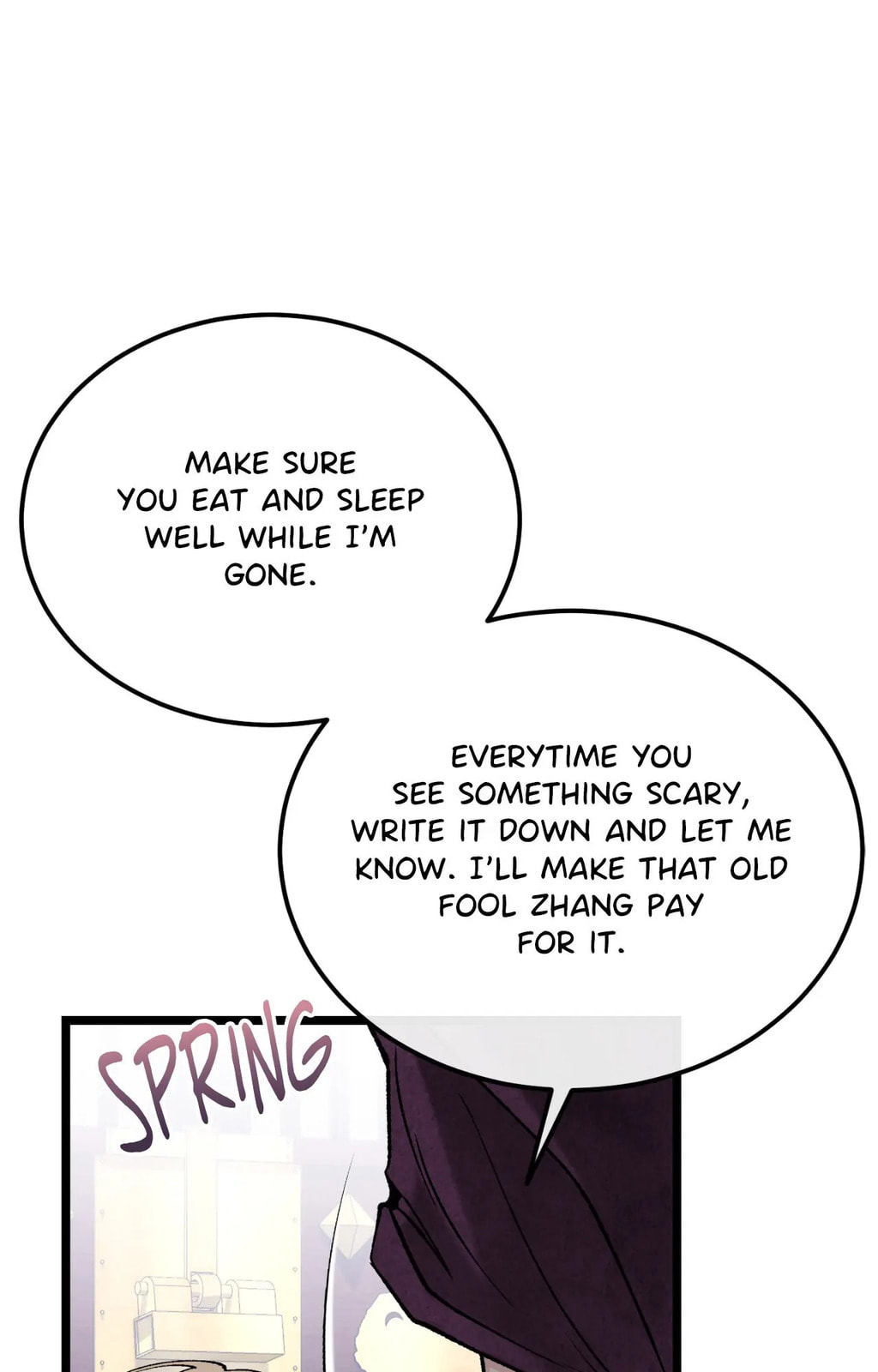 Read Fever (Seo Jogeum) chapter 64 image 56 on Lezhin