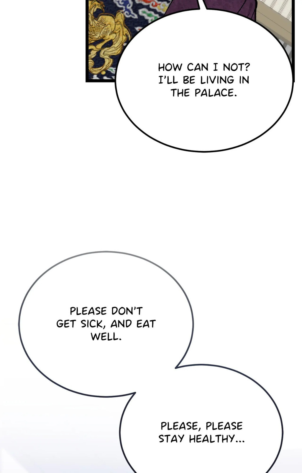 Read Fever (Seo Jogeum) chapter 64 image 60 on Lezhin
