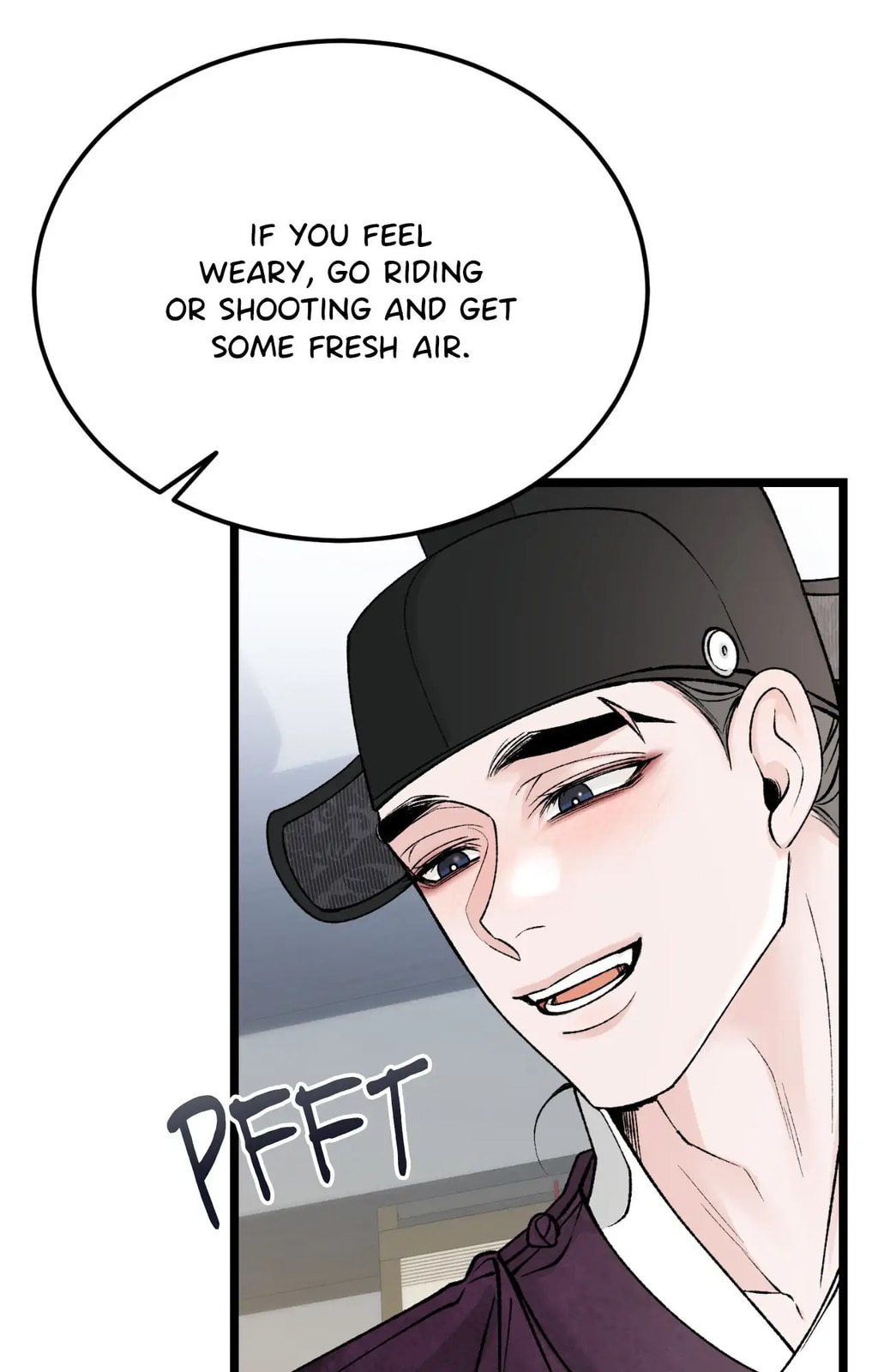 Read Fever (Seo Jogeum) chapter 64 image 63 on Lezhin