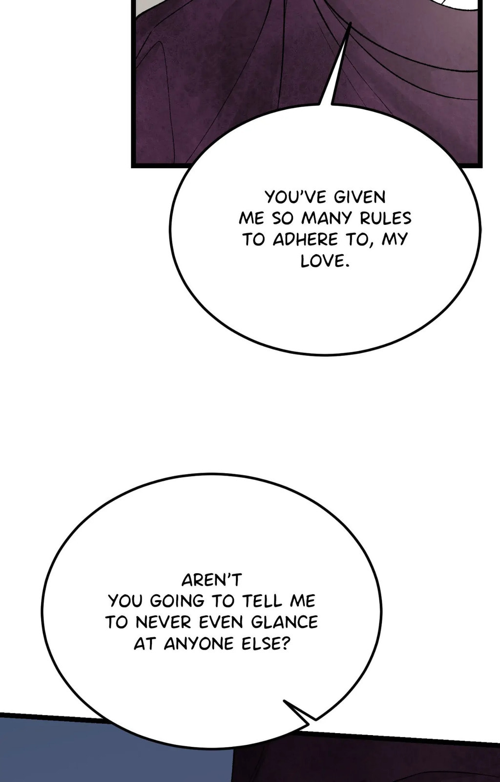 Read Fever (Seo Jogeum) chapter 64 image 64 on Lezhin