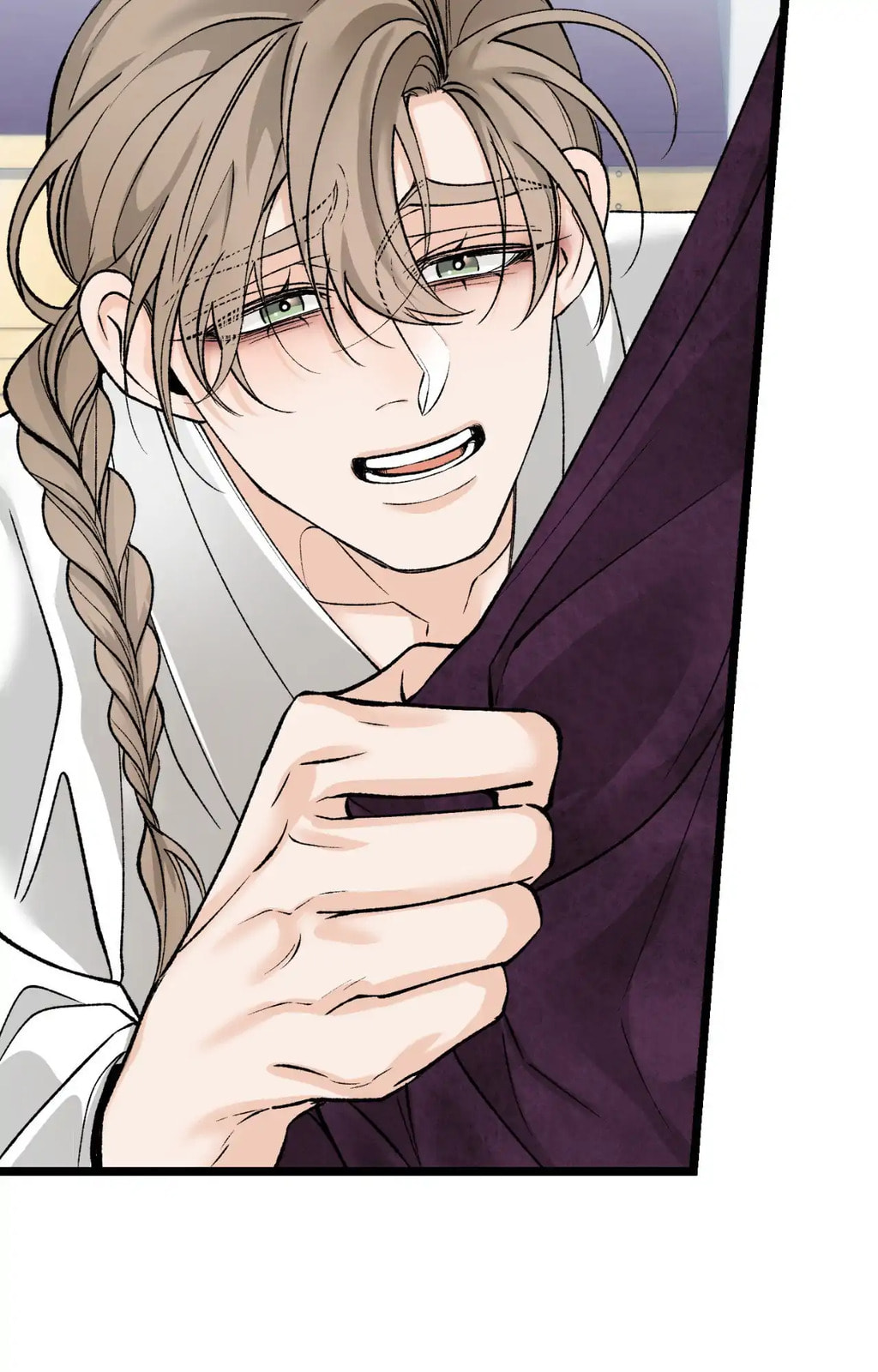 Read Fever (Seo Jogeum) chapter 64 image 66 on Lezhin