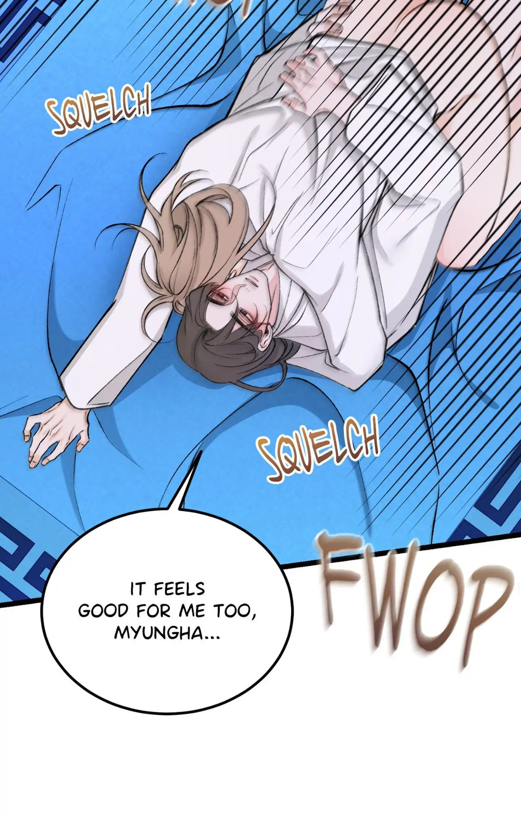 Read Fever (Seo Jogeum) chapter 64 image 7 on Lezhin