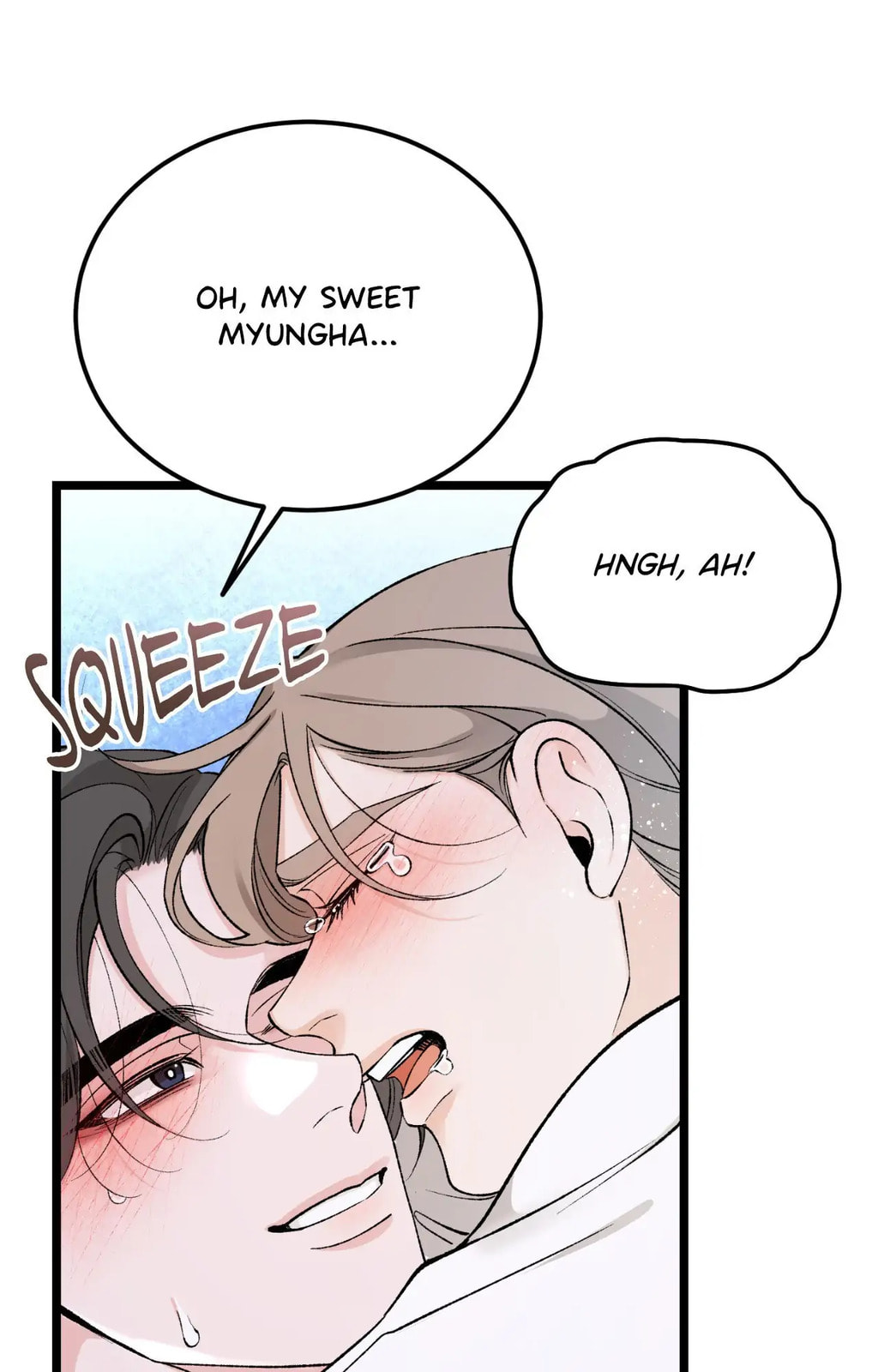 Read Fever (Seo Jogeum) chapter 64 image 8 on Lezhin