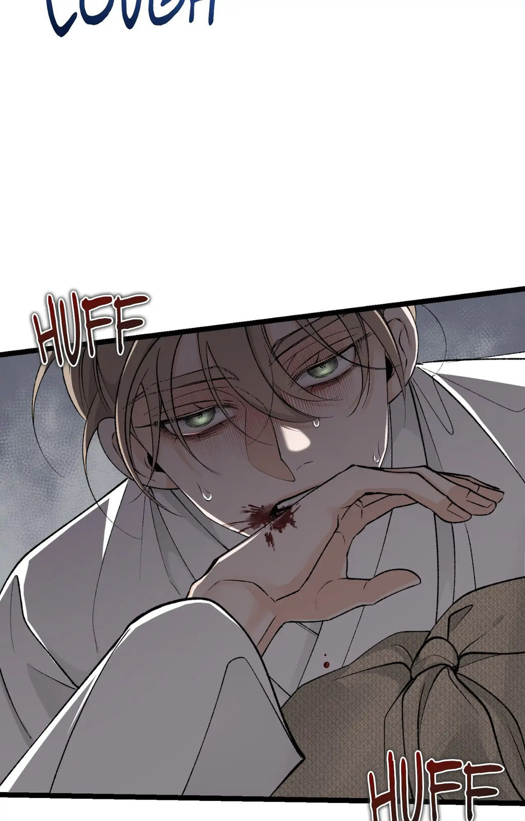Read Fever (Seo Jogeum) chapter 64 image 84 on Lezhin