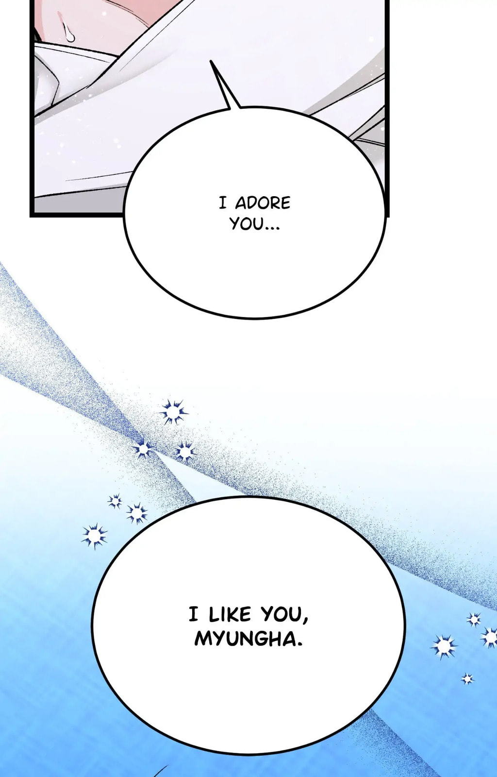 Read Fever (Seo Jogeum) chapter 64 image 9 on Lezhin