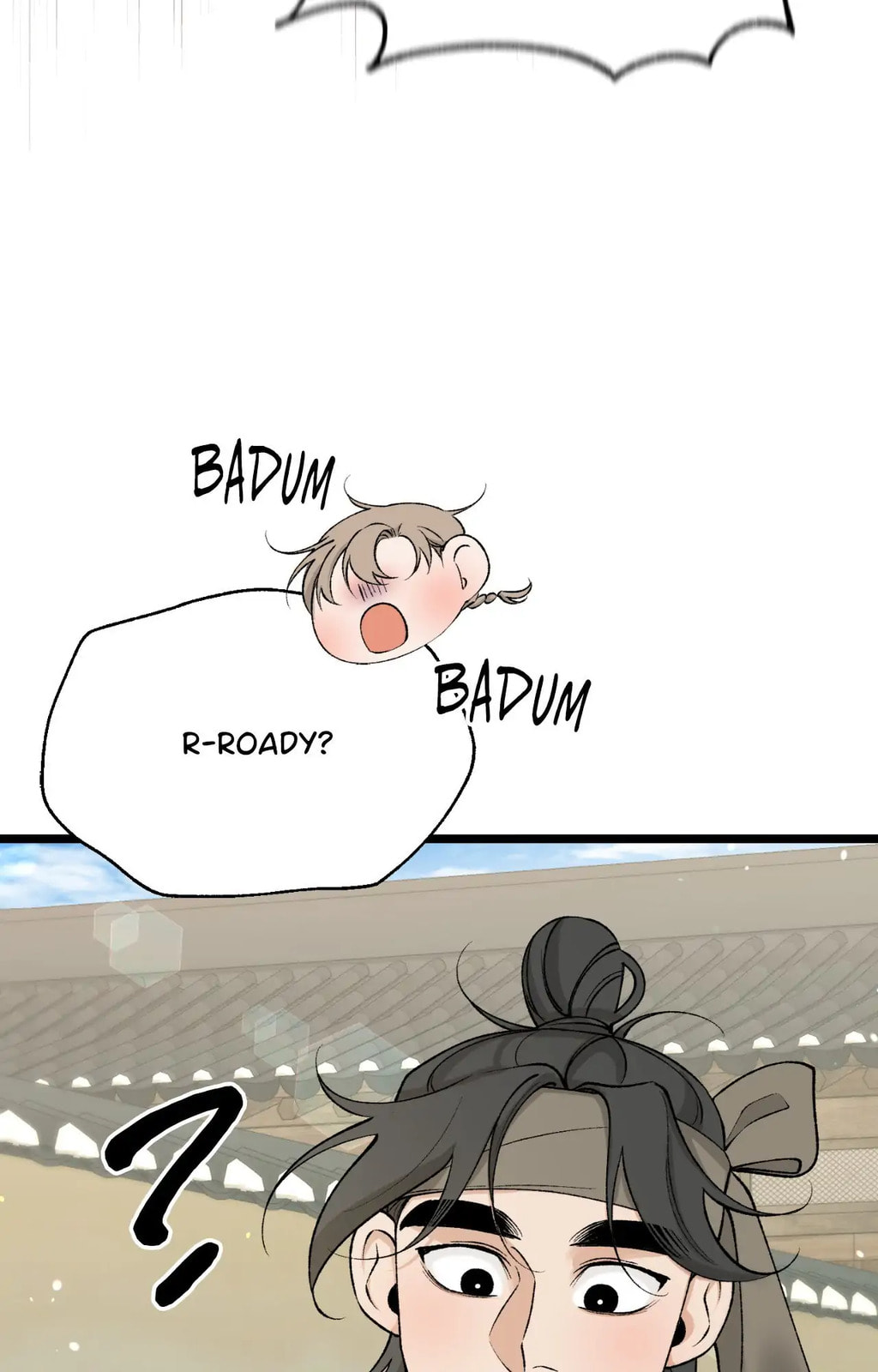Read Fever (Seo Jogeum) chapter 65 image 10 on Lezhin
