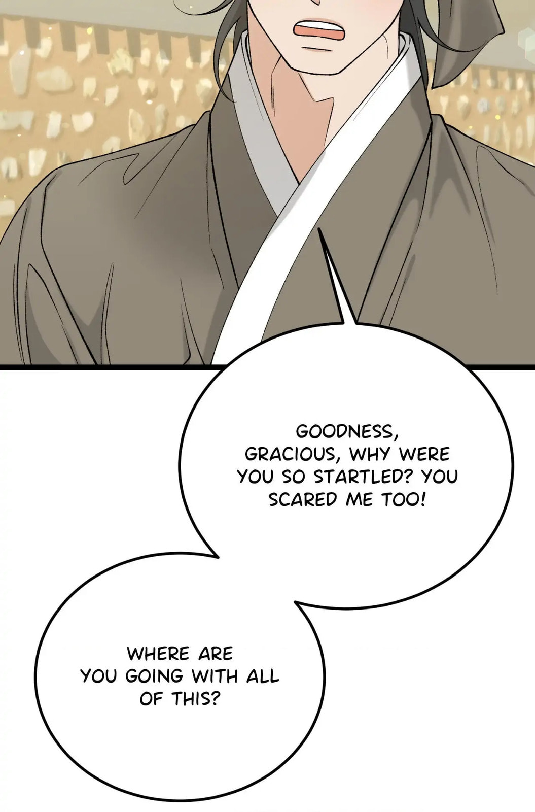 Read Fever (Seo Jogeum) chapter 65 image 11 on Lezhin