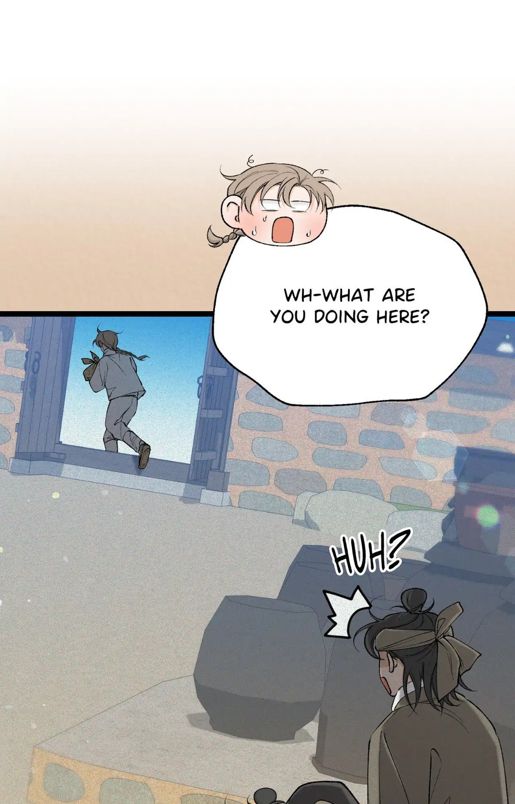 Read Fever (Seo Jogeum) chapter 65 image 12 on Lezhin