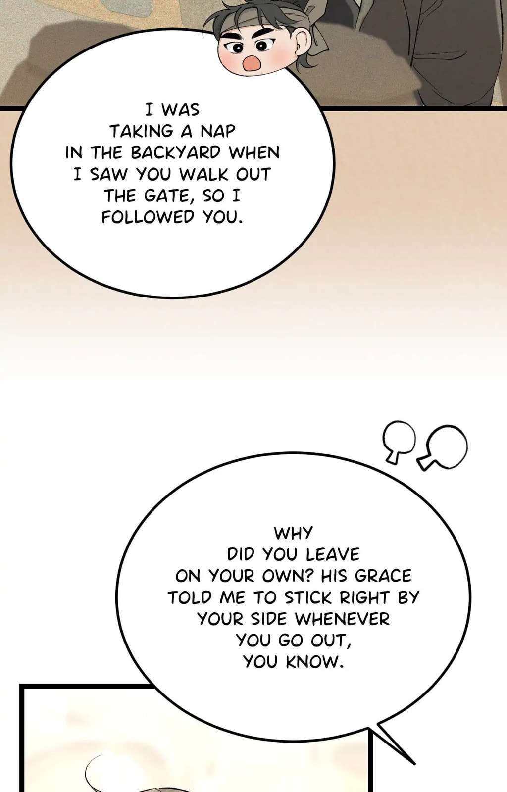 Read Fever (Seo Jogeum) chapter 65 image 13 on Lezhin