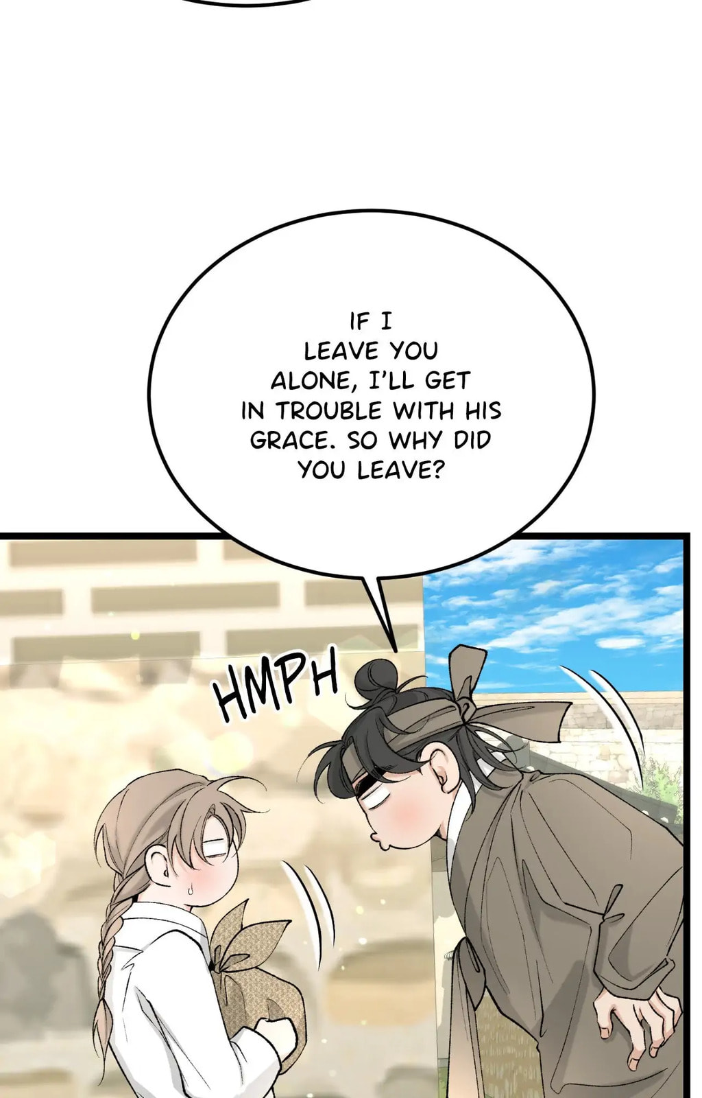 Read Fever (Seo Jogeum) chapter 65 image 15 on Lezhin