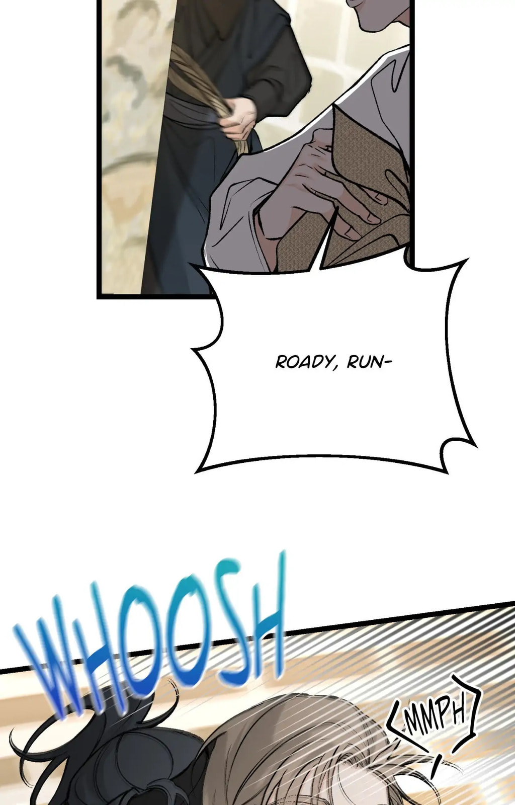 Read Fever (Seo Jogeum) chapter 65 image 19 on Lezhin