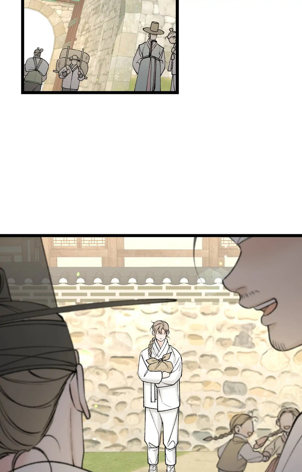 Read Fever (Seo Jogeum) chapter 65 image 2 on Lezhin