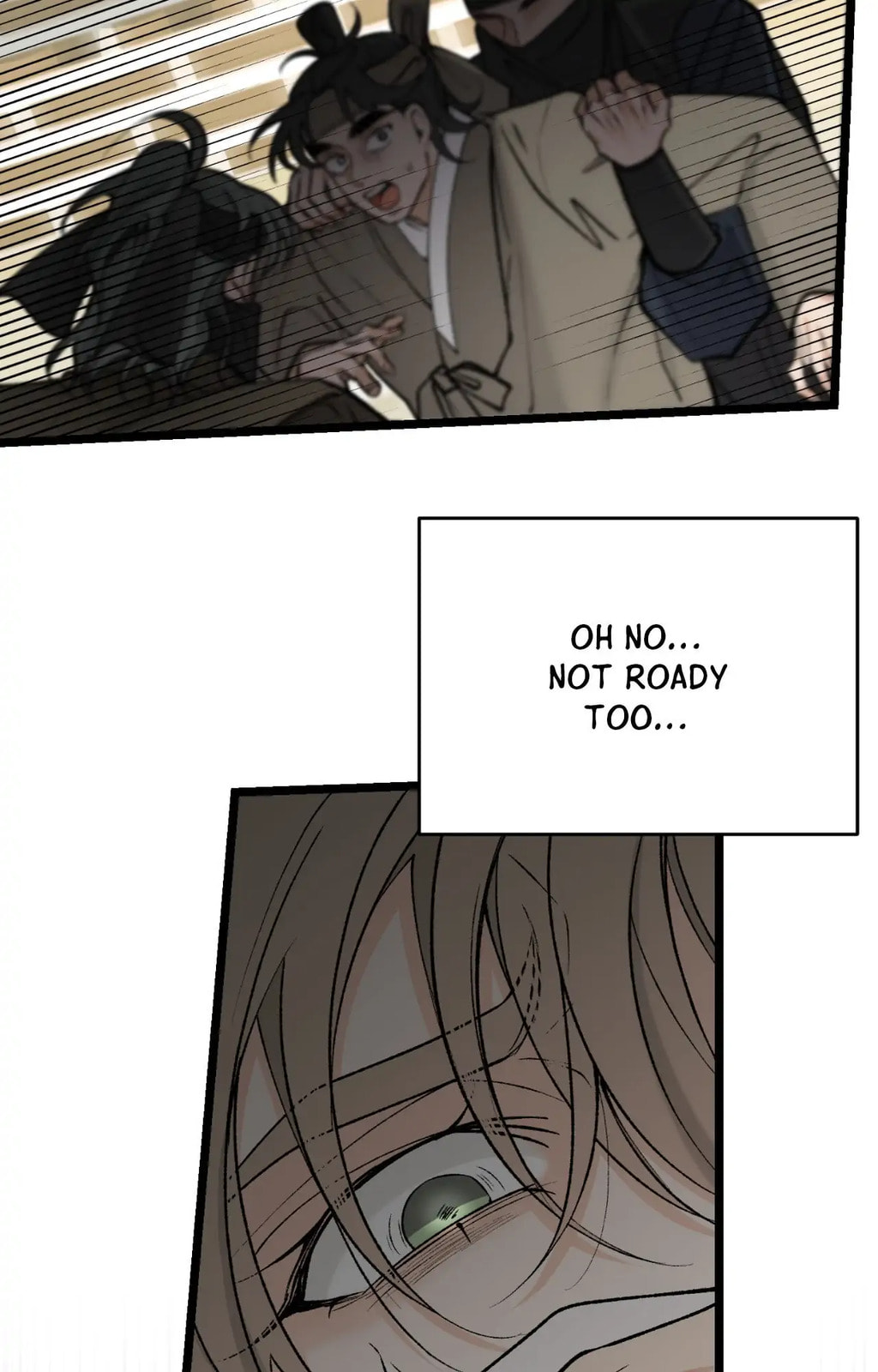 Read Fever (Seo Jogeum) chapter 65 image 21 on Lezhin