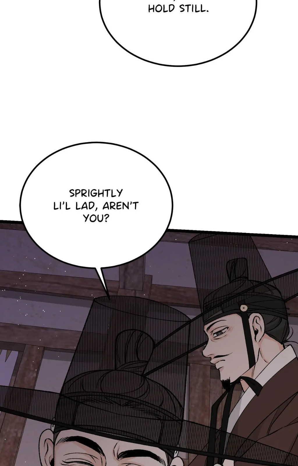 Read Fever (Seo Jogeum) chapter 65 image 29 on Lezhin