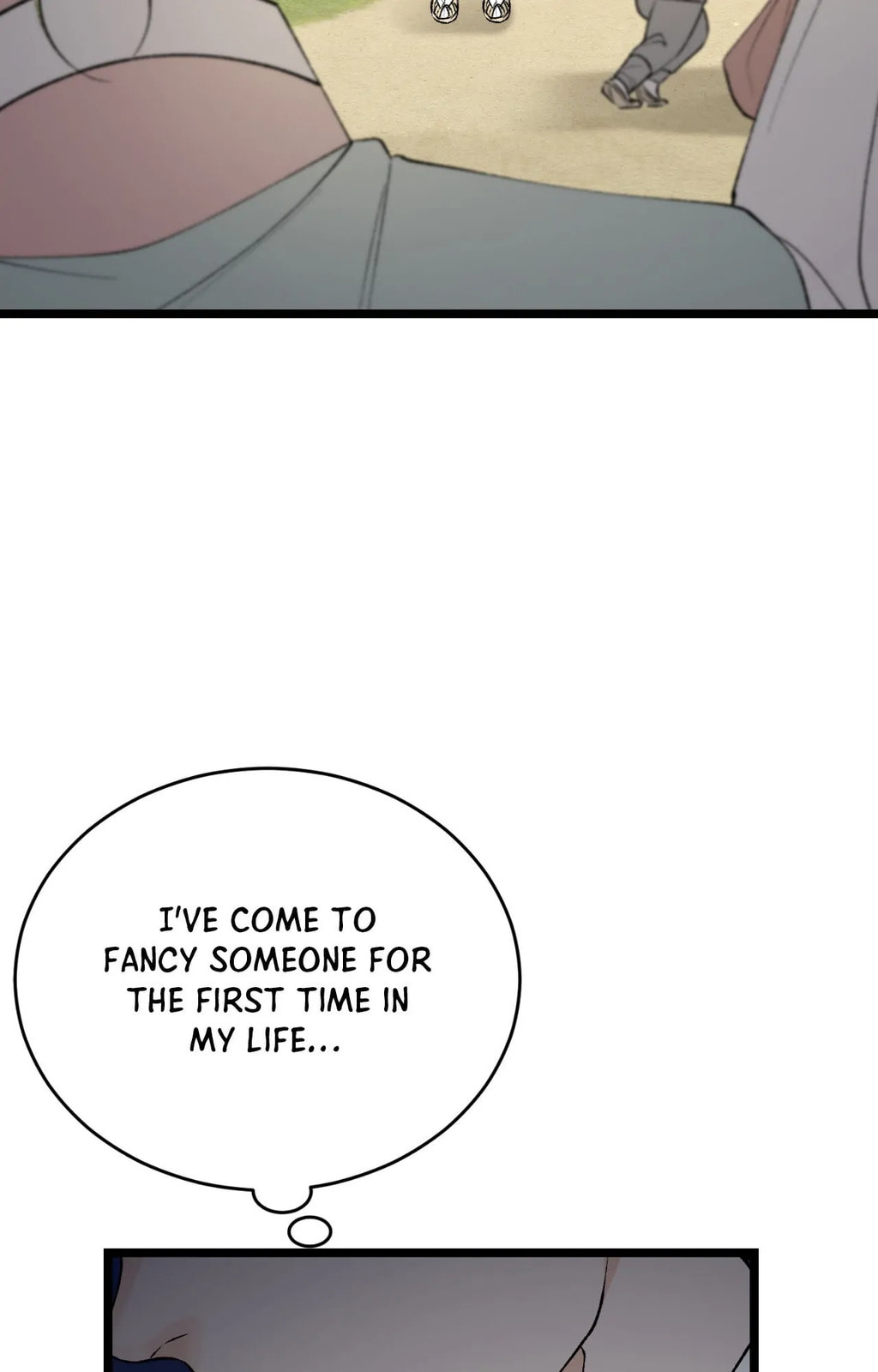 Read Fever (Seo Jogeum) chapter 65 image 3 on Lezhin