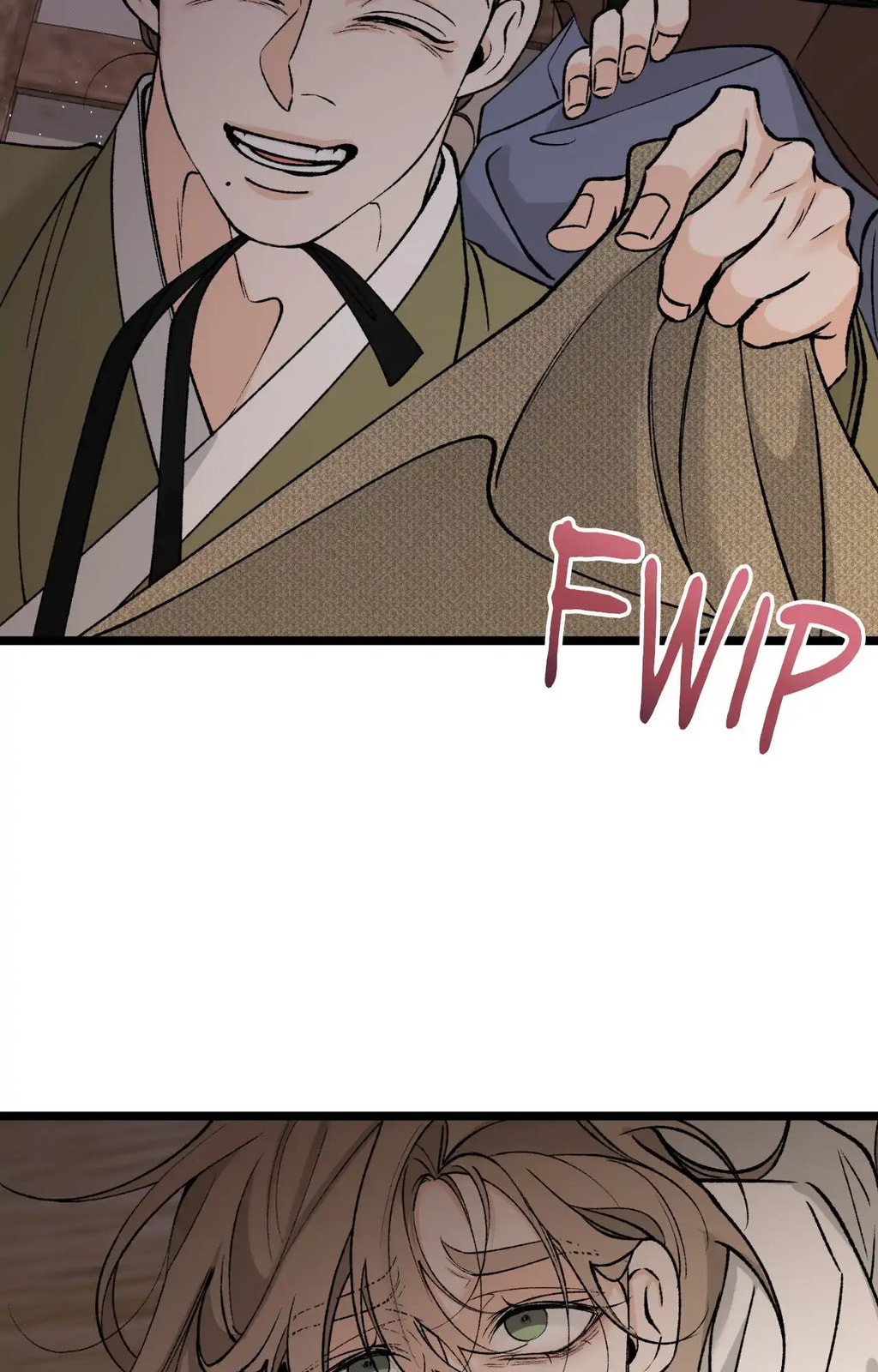 Read Fever (Seo Jogeum) chapter 65 image 30 on Lezhin