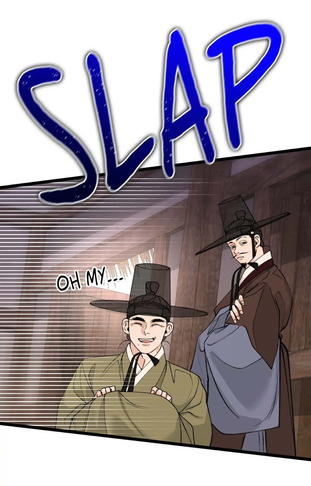 Read Fever (Seo Jogeum) chapter 65 image 33 on Lezhin